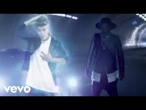 Video: Will.I.Am Ft Justin Bieber - #ThatPower